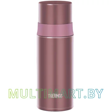 Термокружка Thermos FFM-350-P 0.35 л (розовый)